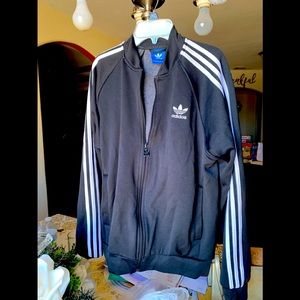 Adidas jacket